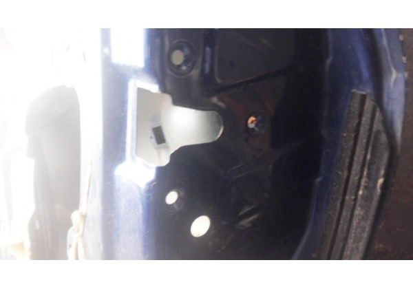 Дверка права задня Peugeot 307 SW, 05-08, універсал